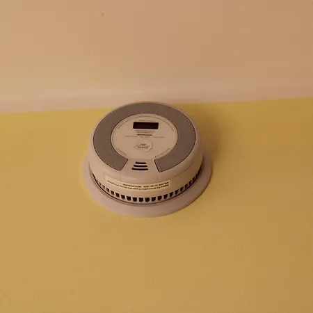 Apartmán Dei Salici *