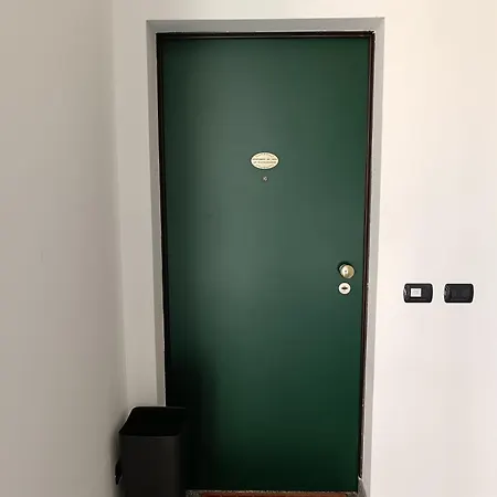 Apartmán Dei Salici