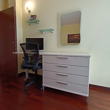 Apartmán Dei Salici