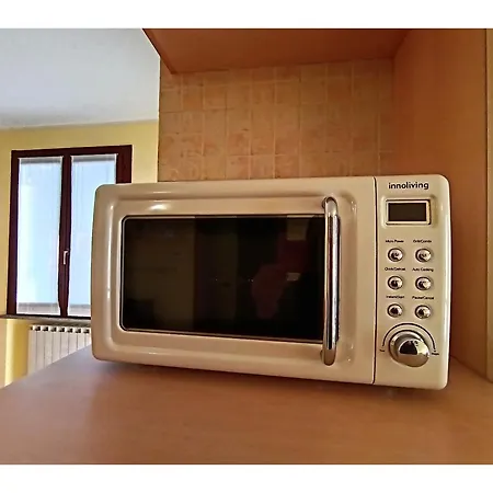 Dei Salici Apartment