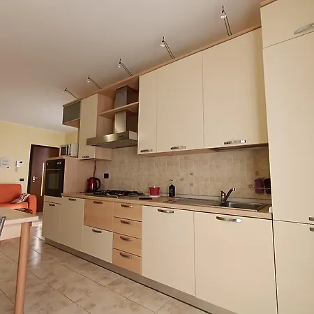Dei Salici Apartment