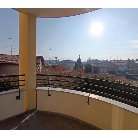 Apartment Dei Salici *