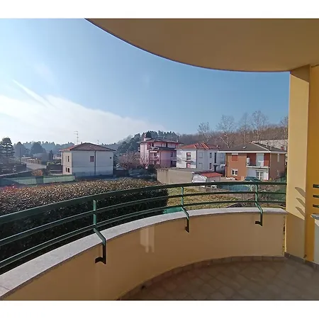 Dei Salici Apartment Gallarate