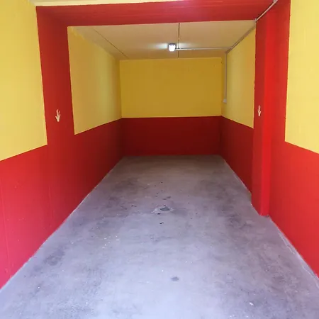 Apartment Dei Salici