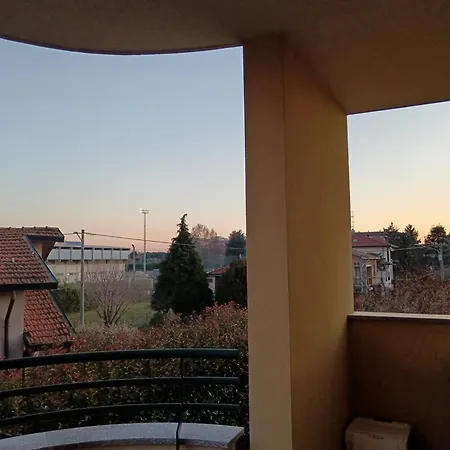 Dei Salici Apartment Gallarate
