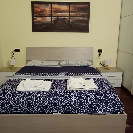 Apartment Dei Salici