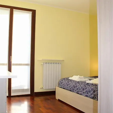 Dei Salici Apartment