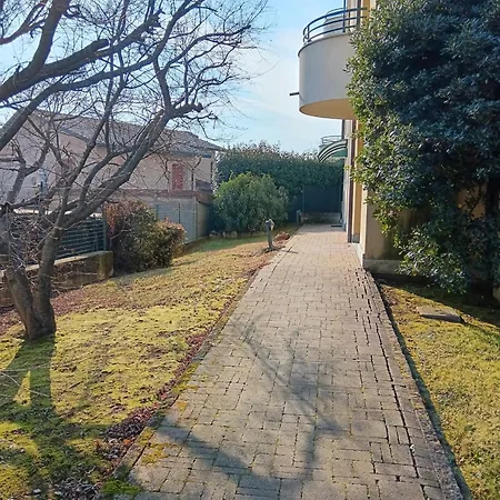 Apartment Dei Salici