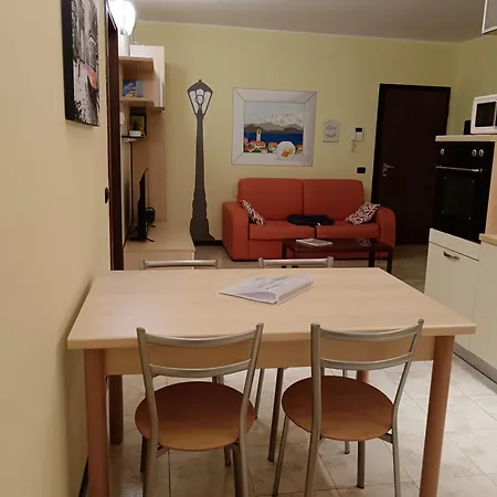 Apartment Dei Salici *