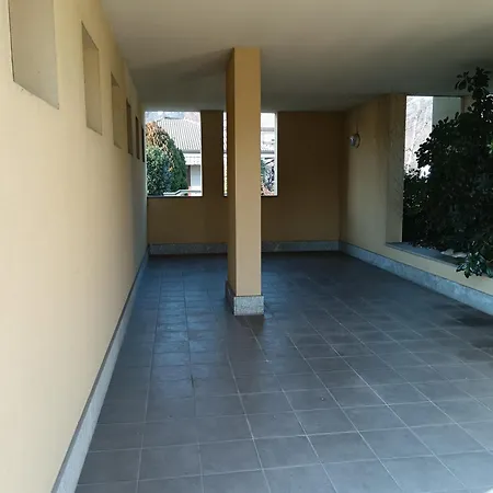 Apartment Dei Salici