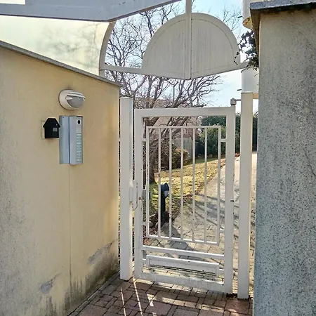 Apartment Dei Salici Gallarate