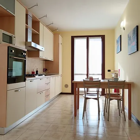 Dei Salici Gallarate