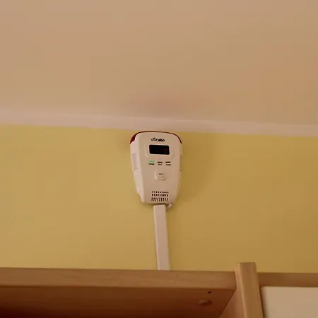 Apartment Dei Salici Gallarate
