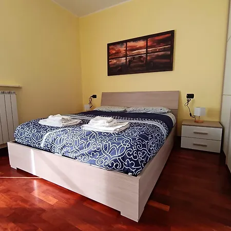 Dei Salici Apartment *