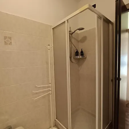 Dei Salici Apartment *