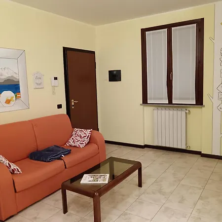 Apartment Dei Salici Gallarate