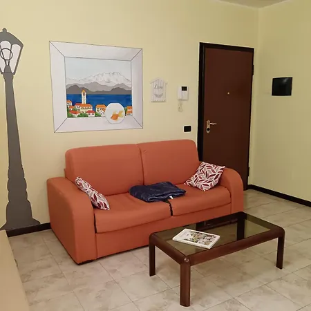 Apartment Dei Salici