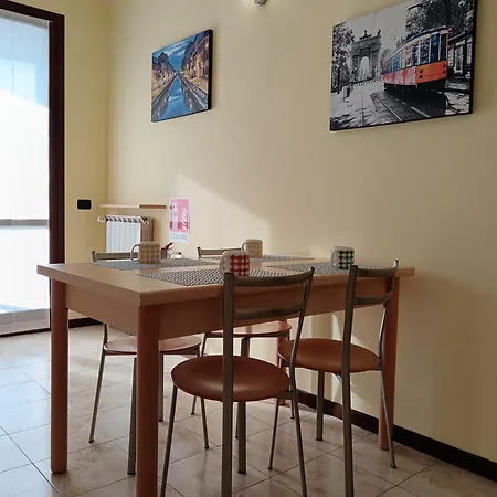 Dei Salici Apartment Gallarate