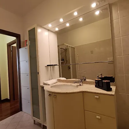 Dei Salici Apartment *