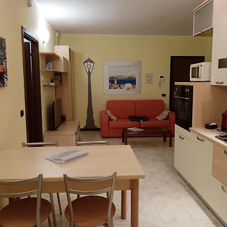 Apartment Dei Salici *
