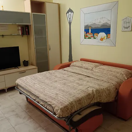 Dei Salici Apartment