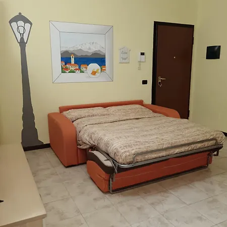 Apartment Dei Salici