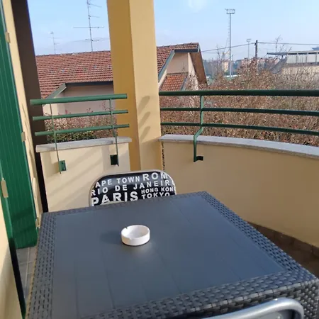 Dei Salici Gallarate
