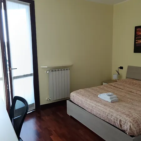 Dei Salici * Gallarate