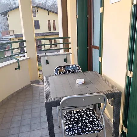 Dei Salici * Gallarate