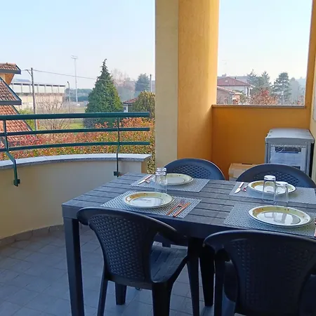 Apartment Dei Salici