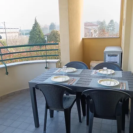 Dei Salici Apartment Gallarate
