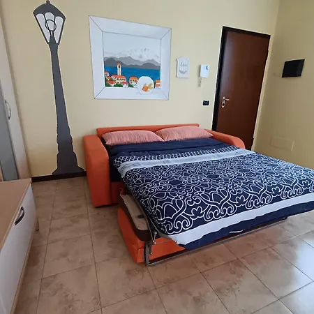 Apartment Dei Salici Gallarate