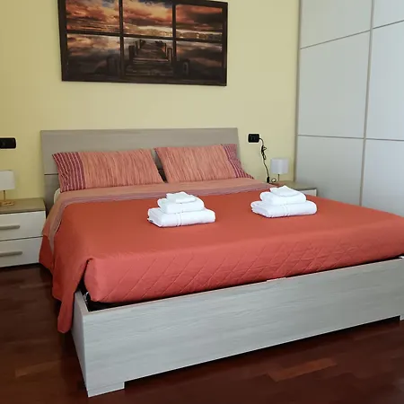 Dei Salici Gallarate
