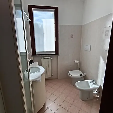 Dei Salici Apartment *