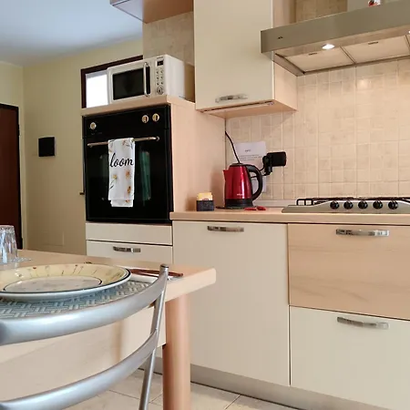Apartment Dei Salici *