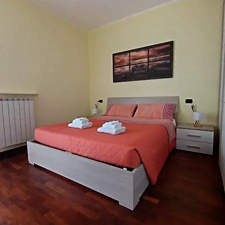 Dei Salici Apartment