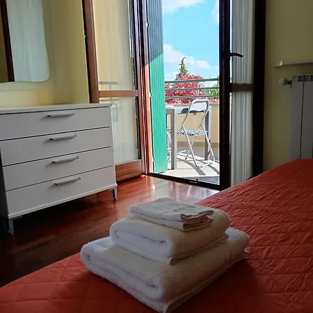 Apartment Dei Salici