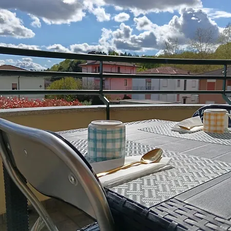 Dei Salici Apartment Gallarate