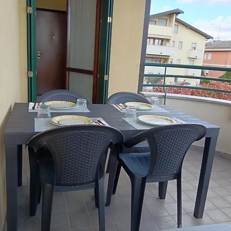 Dei Salici Gallarate
