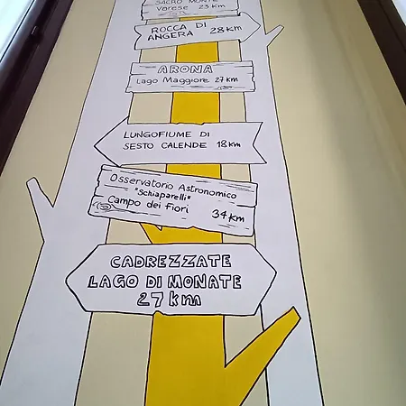 Dei Salici * Gallarate