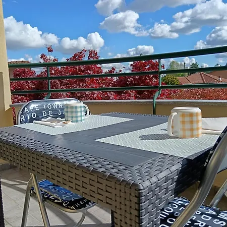 Dei Salici Apartment