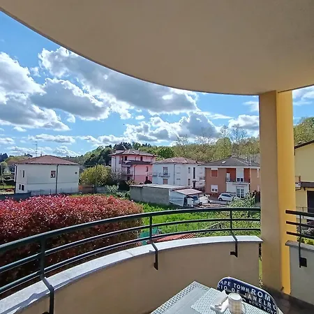 Apartment Dei Salici Gallarate