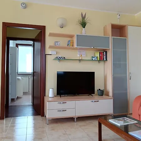 Apartment Dei Salici