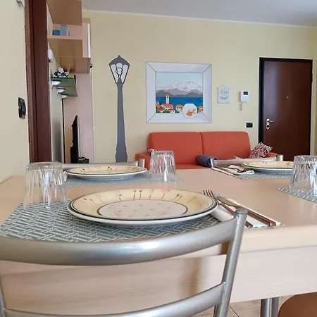 Apartment Dei Salici Gallarate
