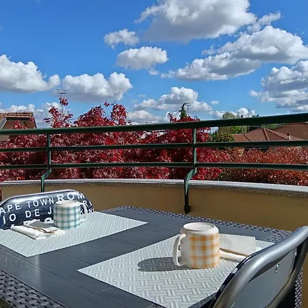 Apartment Dei Salici