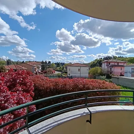 Dei Salici Apartment Gallarate