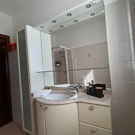 Dei Salici Gallarate
