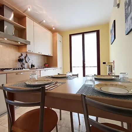 Apartment Dei Salici